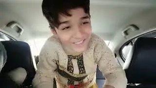 Kid singer | Singing | Learn with Dr Shazia | Shorts | Light mood Talent | Can't Stop Laughing