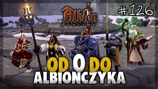 Albion Online - Od 0 do Albiończyka - Peleryny - Kompletny przegląd działania #126