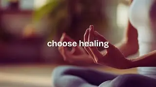 Heal Yourself & Move On | Calming Music for the Soul