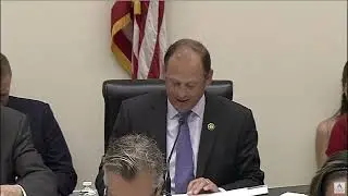 July 18, 2023 - Chairman Barr's Opening Remarks in Financial Services Committee Hearing