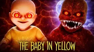 Baby in yellow gameplay part-1