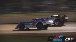 Super Sedans - Heat 5 - Australian Title - Albany Speedway - 15.04.2017