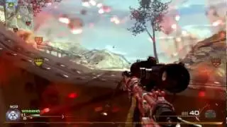 Infinity Ward - Make BARRETT and INTERVENTION one shot kills [PETITION]