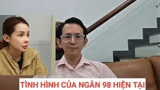 Ng&acirc;n 98 v&agrave; Lương Bằng Quang c&oacute; được gặp người th&acirc;n chưa?