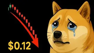 #doge - Обзор криптовалюты додж и прогноз цены