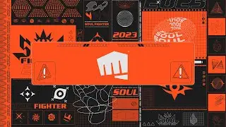 Bande-annonce Fight Night | Combattants spirituels - Riot Games
