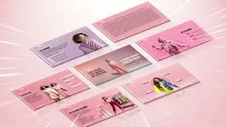 𝗖𝗹𝗲𝗮𝗻, 𝗠𝗼𝗱𝗲𝗿𝗻, 𝗣𝗿𝗼𝗳𝗲𝘀𝘀𝗶𝗼𝗻𝗮𝗹 𝗣𝗿𝗲𝘀𝗲𝗻𝘁𝗮𝘁𝗶𝗼𝗻 𝗗𝗲𝘀𝗶𝗴𝗻 Portfolio