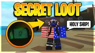 Roblox Mad City Dutchman Ability Secret *How to get*