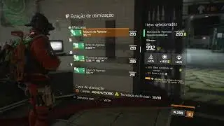 The Division Contratos com Alexresindent