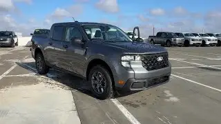 2026 Ford Maverick XLT Las Vegas, Bullheadcity, St. George, Havasu, Pahrump NV