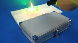 600mW Most powerful green laser Best Burning green laser beam