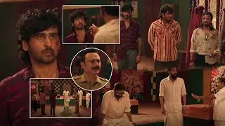 సమస్య చేజారి పోయింది..! | RDX Movie Scenes Back To Back @tfccinemalu