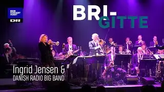 Brigitte // Danish Radio Big Band (LIVE)