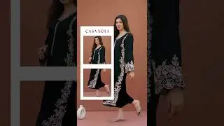 Winter Sale - Enjoy up to 50% OFF on our entire winter stock. Shop Now at casasera.pk