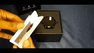 Firebolt - Talk Watch Unboxing | 2021