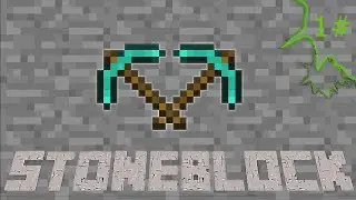 MC StoneBlock 1. d&iacute;l - Pilotn&iacute; d&iacute;l