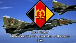 East German Air Force Song | 