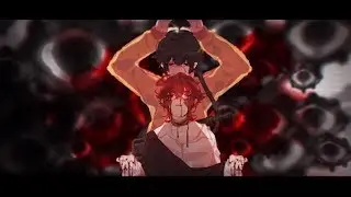 Dasu - Gaya Gaya, Puto Maya ft. GUMI - Rus Sub