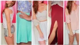 OOTW ♡ Summer Edition