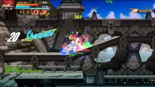 Elsword - Best Chung IP SSS EVER!