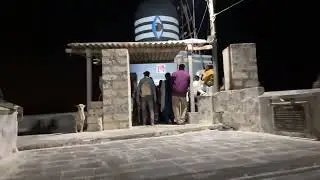 भदकेश्वर महादेव मंदिर (Bhadkeshwar Mahadev Temple)