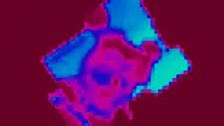 Klaskyklaskyklaskyklasky gummy bear song version in Disco Major 15 + Heart Map