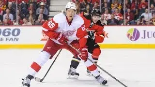 Danny DeKeyser #65 - Hometown Hero