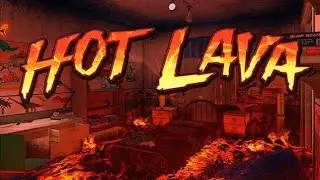 😱Hot LAVA FLOOR (андроид) - скачать!