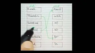 Выберите правильный предлог! #EnglishQuiz #GrammarQuiz #Prepositions #LearnEnglish #EngVibes