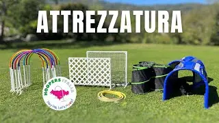 HOOPERS ITALIA | Parliamo dell'attrezzatura. Cosa serve per iniziare?