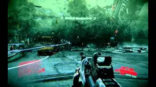 Crysis 2 DX11 + Hi Res Pack All Ultra