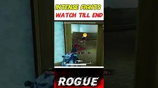 Intense Fights | livik Gameplay #bgmi #pubg