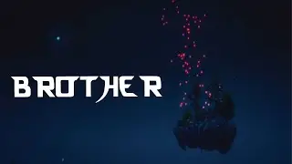 Brother - Ninjago Tribute