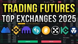 Trader les Futures avec les Frais les plus bas en 2025