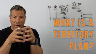 What is a Territory Plan? And, why you need one.