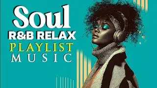 【R&B Soul】Warm Romantic Soul Flow – Smooth R&B Melodies for Calm & Cozy Nights