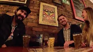 IPA Day Beer Review: Banana Jam Cafe Cape Town