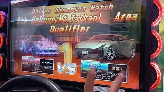 WMMT6RR Asia : 9th OCM Mt.Taikan - Uphill (Qualifier - Day 14) : REDZ4 [RX7-FD] : 724.03m