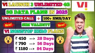 Vi 450 Plan Details | Vi 790 Plan Details | Vi 1180 Plan Details | Vi Nonstop Hero Plans