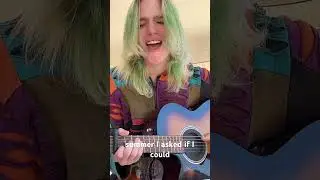 Change by bernell #musician #acoustic #hippie #bobdylan #folksong #selfwritten