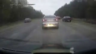 2015.10.19 Все спешат на работу