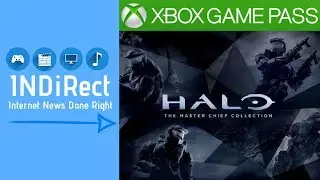 Halo: The Master Chief Collection is joining Game Pass - INDiRect News