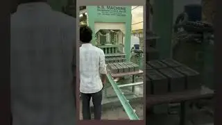 #machine #business #cementblocks