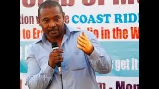 Kenya news today | Former Kilifi Deputy Governor Kennedy Kamto murdered in nyali
