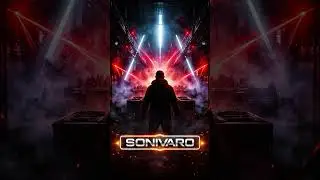 Тёмный андеграунд техно ! Industrial Warehouse Beat 150 BPM by SONIVARO