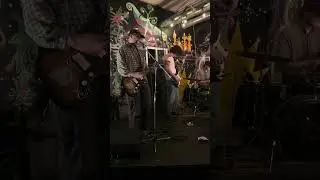 Pardoner - Live at camp spaceman - Louisville KY