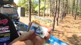 Strike King Jigs