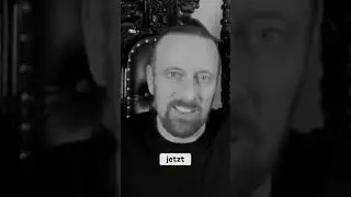 Philosophie wird wieder GEF&Auml;HRLICH &ndash; Gestalte die Zukunft mit! (Anders Indset in WUNSCHWORT.FM)