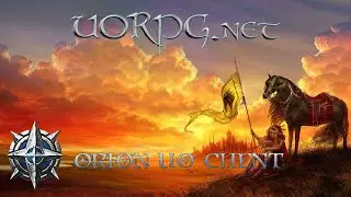 Гайд по настройке OrionUO - Ultima Online UORPG