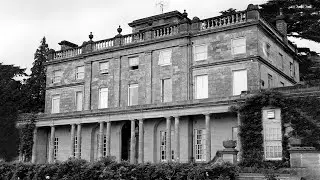 Newsreel on Scientology's Saint Hill Manor - 'Haven for Sinister Cultists'